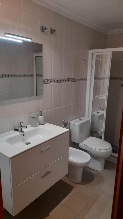 Seaview Modern Beach Apartment Guardamar del Segura Eksteriør billede